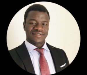 Simon Peter Lokomo, MPH