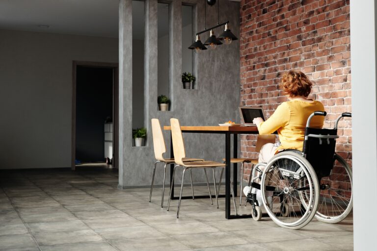 Home Modification Grants Explained