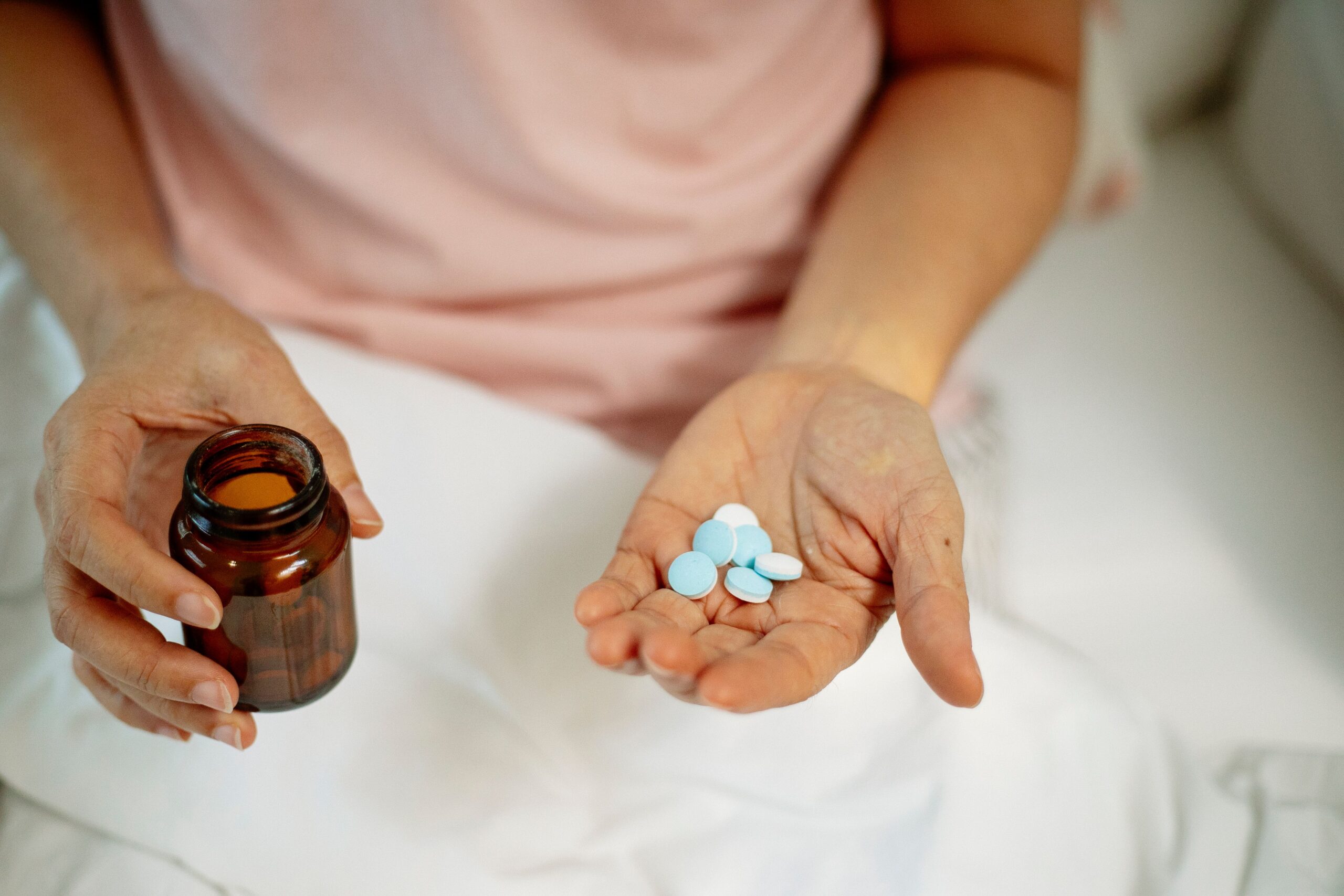 Which Everyday Medications Increase Fall Risk in Older Adults