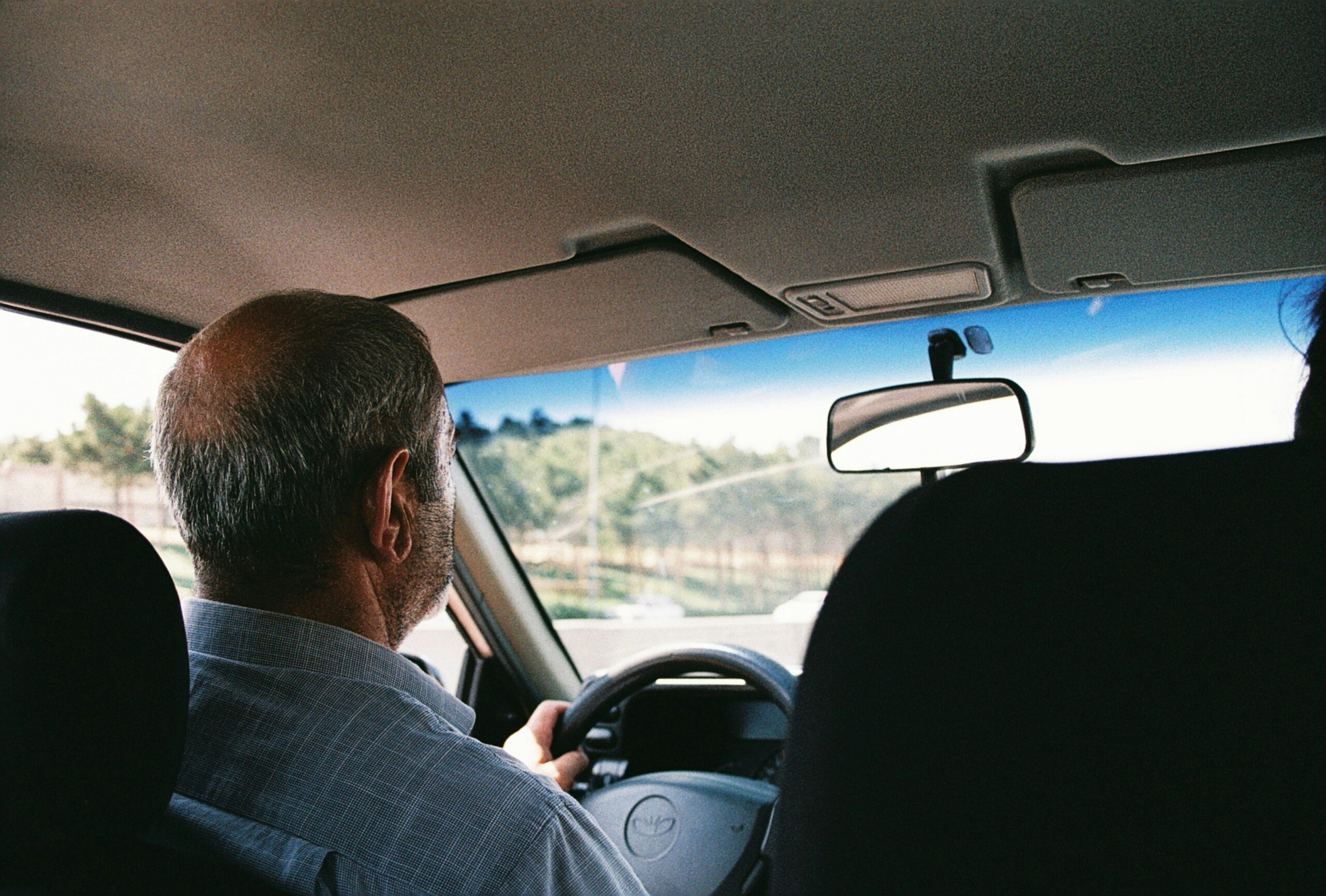 When should someone with dementia stop driving?